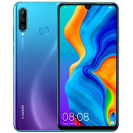 Huawei P30 Lite 128 Go Dual Sim - Bleu - Débloqué