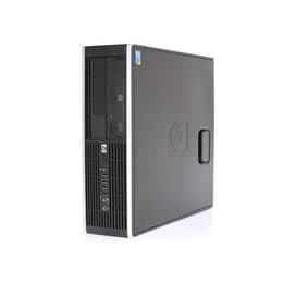 HP Compaq 8000 Elite USDT Core 2 Duo 3 GHz - HDD 500 Go RAM 2 Go