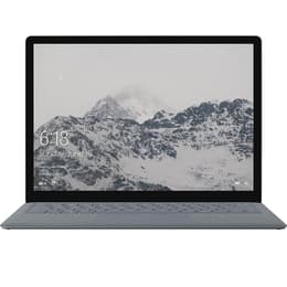 Microsoft Surface Laptop 2 13" Core i5 2,6 GHz - Ssd 128 Go RAM 8 Go QWERTZ