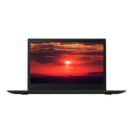 Lenovo ThinkPad X1 Yoga G3 13" Core i5 1.7 GHz - SSD 256 Go - 16 Go AZERTY - Français