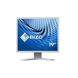 Écran 19" LED SXGA Eizo FlexScan S1934