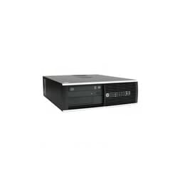 HP Compaq Elite 8300 SSF Core i5 3.2 GHz - HDD 500 Go RAM 4 Go
