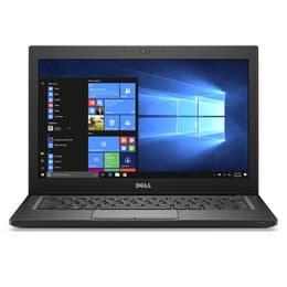 Dell Latitude 7280 12" Core i5 2,5 GHz - Ssd 512 Go RAM 16 Go