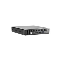 HP EliteDesk 800 G1 DM Core i5 2,9 GHz - SSD 256 Go RAM 8 Go