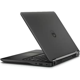 Dell Latitude E7450 14" Core i5 2.3 GHz - SSD 256 Go - 16 Go QWERTY - Anglais (UK)
