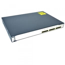 Switch cisco catalyst WS-C3750G-12S-S