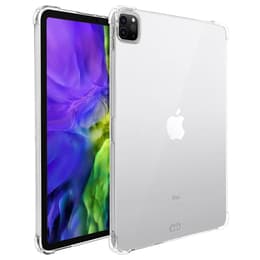 Coque iPad 9.7" (2017) / iPad 9.7"(2018) / iPad Air (2013) / iPad Air 2 (2014) / iPad Pro 9.7" (2016) - Polyuréthane thermoplastique (TPU) - Transparent