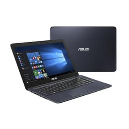 Asus VivoBook X402YA-GA032TS 14" E2 1.6 GHz - HDD 64 Go - 4 Go QWERTY - Anglais (US)
