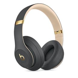 Casque réducteur de bruit filaire + sans fil avec micro Beats By Dr. Dre Beats Studio 3 - Noir/Rose