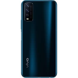 Vivo Y11s 32 Go Dual Sim - Noir - Débloqué