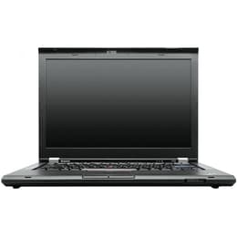 Lenovo ThinkPad T420 14" Core i5 2,5 GHz - HDD 320 Go - 4 Go AZERTY - Français