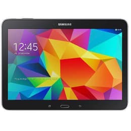 Galaxy Tab 4 (2015) 16 Go - WiFi - Noir - Sans Port Sim