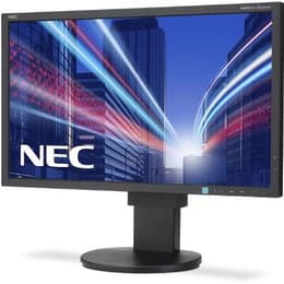 Écran 23" LED fhdtv Nec MultiSync EA234WMi