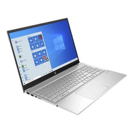 HP Pavilion Laptop 15T-EG200 15" Ryzen 5 2.1 GHz - SSD 512 Go - 8 Go AZERTY - Français