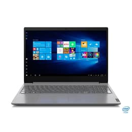 Lenovo V15-IIL 15" Core i5 1 GHz - SSD 512 Go - 8 Go QWERTZ - Allemand