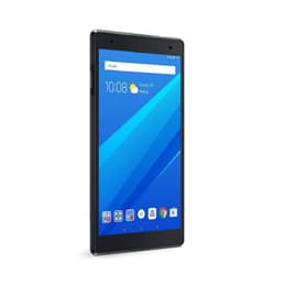 Lenovo Tab 4 8 (Février 2017) 8" 16 Go - WiFi - Noir - Sans Port Sim