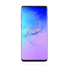Galaxy S10 128 Go - Bleu - Débloqué