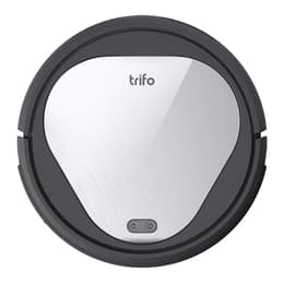 Aspirateur robot Aspirateur Robot Trifo Emma 0.6 L Noir, Blanc