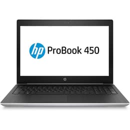 HP ProBook 450 G5 15" Core i5 2.5 GHz - HDD 500 Go - 8 Go AZERTY - Français