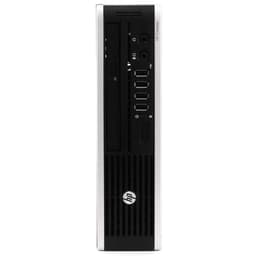 HP Compaq Elite 8300 USDT Core i3 3,4 GHz - SSD 128 Go RAM 16 Go
