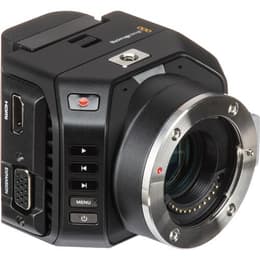 Caméra Blackmagic Design Micro Cinema Camera - Noir