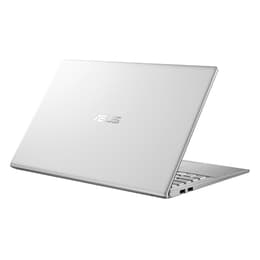 Asus VivoBook K512JP-BQ281T 15" Core i7 1.3 GHz - SSD 512 Go + HDD 1 To - 16 Go QWERTY - Anglais (US)