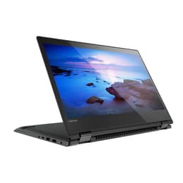 Lenovo ThinkPad Yoga 370 13" Core i5 2,6 GHz - SSD 512 Go - 8 Go AZERTY - Français