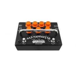 Accessoires audio Wampler Pedals Bangeetar Guitar Pre-EQ Pedal