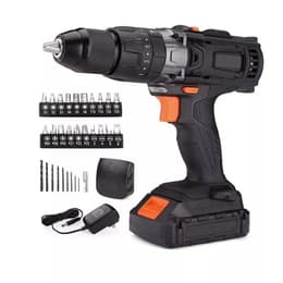 Perceuse/Visseuse Tacklife PCD04C