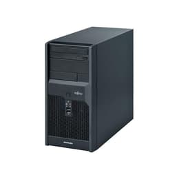 Fujitsu Esprimo P2550 Core 2 Duo 2,93 GHz - HDD 500 Go RAM 4 Go