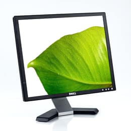 Écran 19" LCD SXGA Dell E196FPf