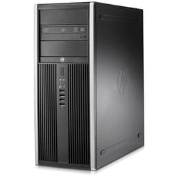 HP Compaq Elite 8200 CMT Core i5 3,3 GHz - HDD 1 To RAM 8 Go