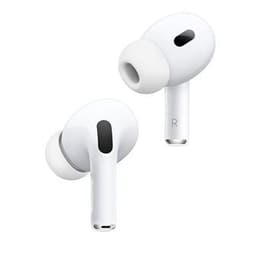 AirPods Pro 2 (2022) avec boitier de charge MagSafe - Blanc