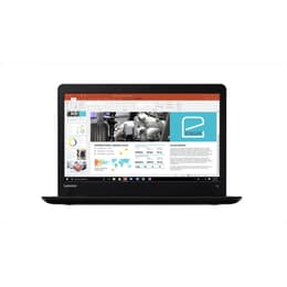 Lenovo ThinkPad 13 13" Core i5 2,3 GHz - Ssd 256 Go RAM 8 Go