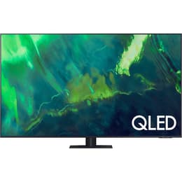 SMART TV QLED Ultra HD 4K 165 cm Samsung QE65Q75A