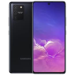 Galaxy S10 Lite 128 Go - Noir - Débloqué