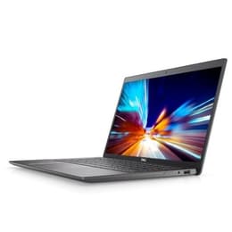 Dell Latitude 3301 13" Core i5 1,6 GHz - Ssd 256 Go RAM 8 Go