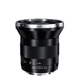 Objectif Carl Zeiss Nikon 21 mm f/2.8