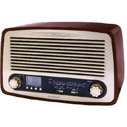 Radio Sunstech RPR4000WD