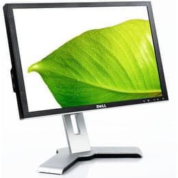 Écran 20" LCD WSXGA+ Dell 2009WT