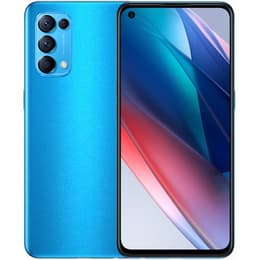 Find X3 Lite 128 Go Dual Sim - Bleu - Débloqué