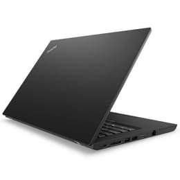 Lenovo ThinkPad L480 14" Celeron 2.2 GHz - Ssd 256 Go RAM 8 Go