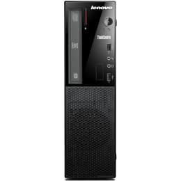 Lenovo ThinkCentre E73 SFF Pentium 3 GHz - SSD 256 Go RAM 8 Go