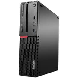 Lenovo ThinkCentre M700 SFF Pentium 3.3 GHz - SSD 120 Go RAM 4 Go