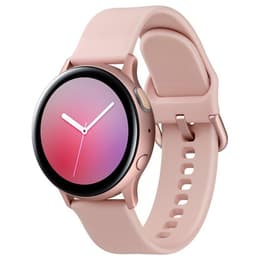 Montre Cardio GPS Samsung Galaxy Watch Active 2 40mm (SM-R830) - Or rose