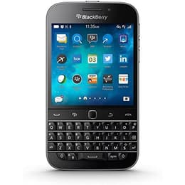 BlackBerry Classic 16 Go - Noir - Débloqué