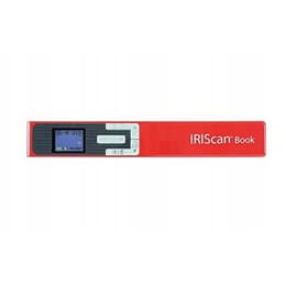 Scanner IRISCan Book 5 Wifi