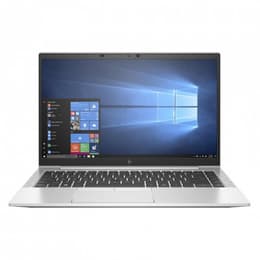 HP EliteBook 840 G7 14" Core i5 1.6 GHz - SSD 512 Go - 16 Go AZERTY - Français