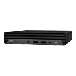 HP ProDesk 405 G6 Mini Ryzen 3 PRO 3.5 GHz - SSD 256 Go RAM 8 Go