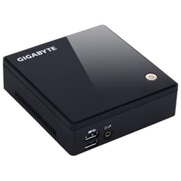 Gigabyte GB-BXi3-5010 Core i3 2,1 GHz - SSD 120 Go RAM 8 Go